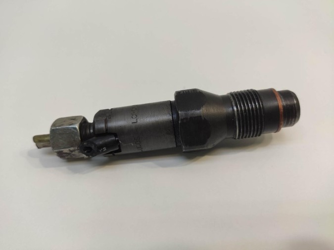 Inyector CITROEN BERLINGO  38384