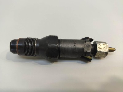 Inyector CITROEN BERLINGO  38384