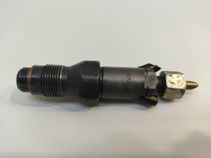 Inyector CITROEN BERLINGO  38384