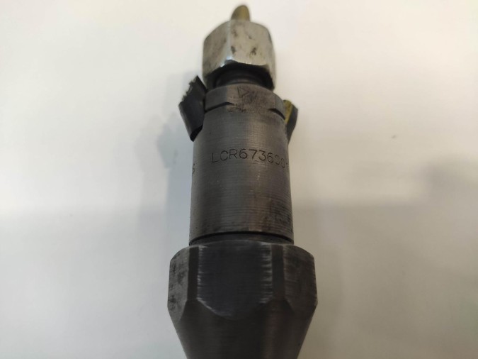 Inyector CITROEN BERLINGO  38384