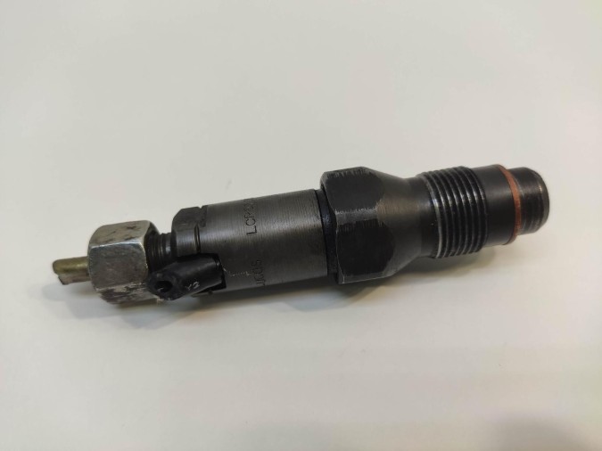 Inyector CITROEN BERLINGO  38384