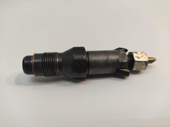Inyector CITROEN BERLINGO  38384