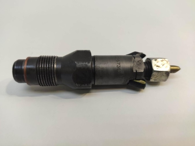 Inyector CITROEN BERLINGO  38384