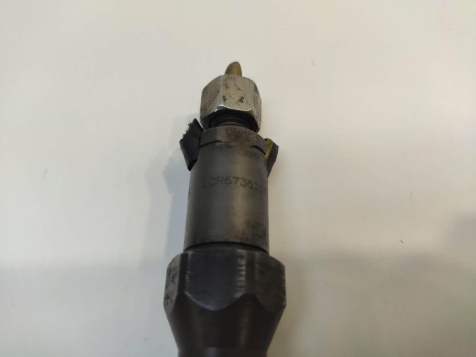 Inyector CITROEN BERLINGO  38384