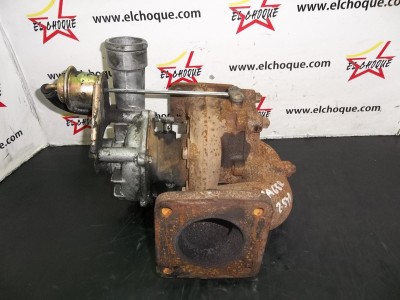 TURBOCOMPRESOR CHRYSLER VOYAGER 1999