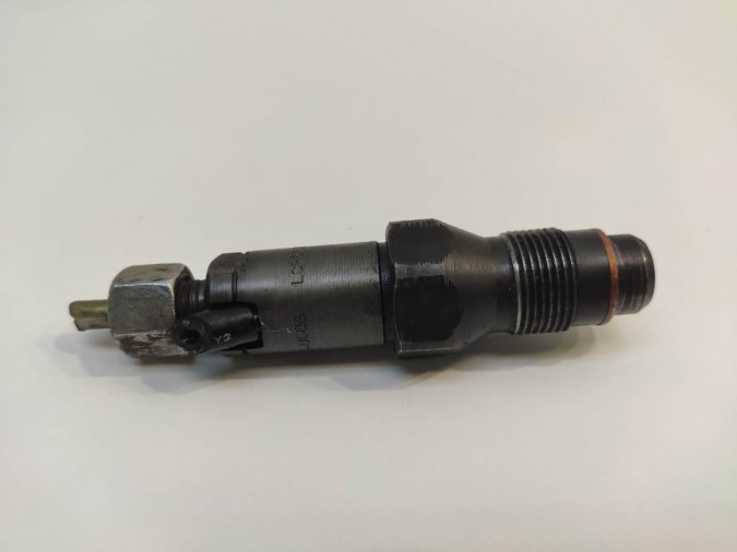 Inyector CITROEN BERLINGO  38384