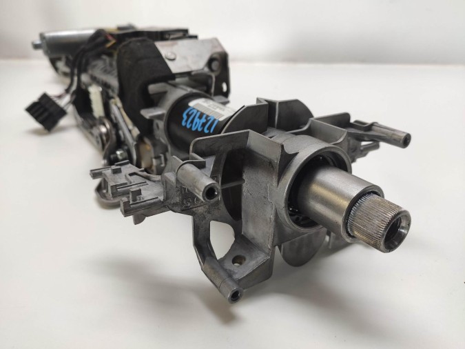 COLUMNA DIRECCION BMW X6 2011