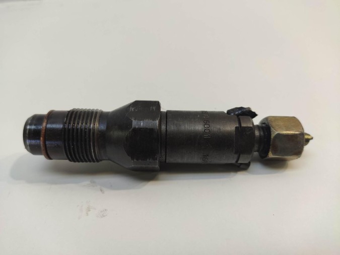 Inyector PEUGEOT 206 1999