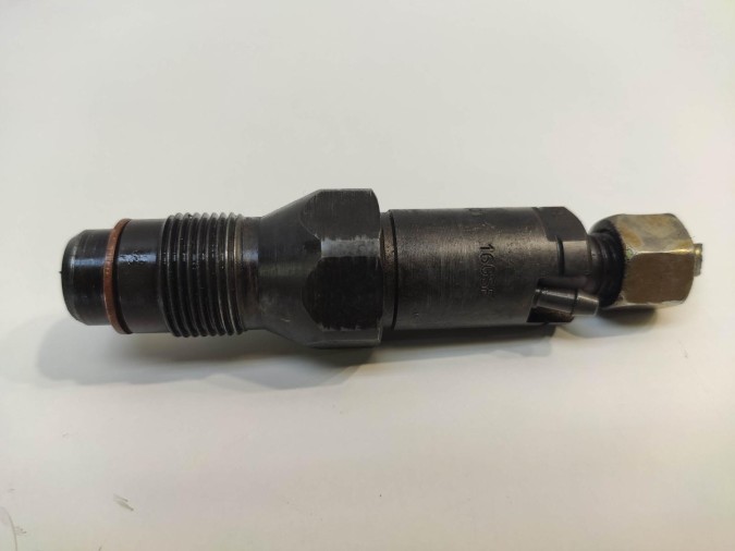 Inyector PEUGEOT 206 1999