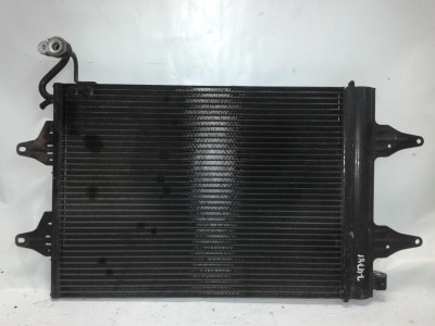 RADIADOR AIRE ACONDICIONADO SEAT IBIZA 2002
