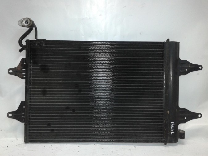 RADIADOR AIRE ACONDICIONADO SEAT IBIZA 2002