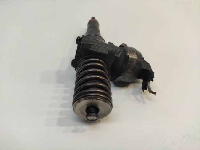 Inyector Varios SEAT LEON 2007