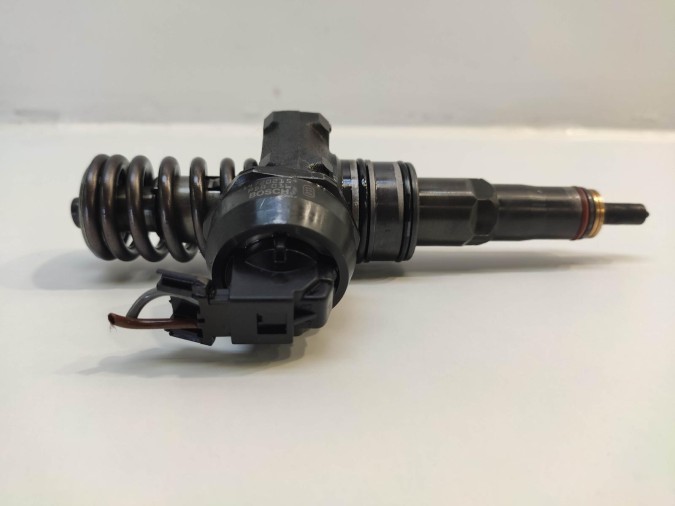 Inyector Varios SEAT LEON 2007