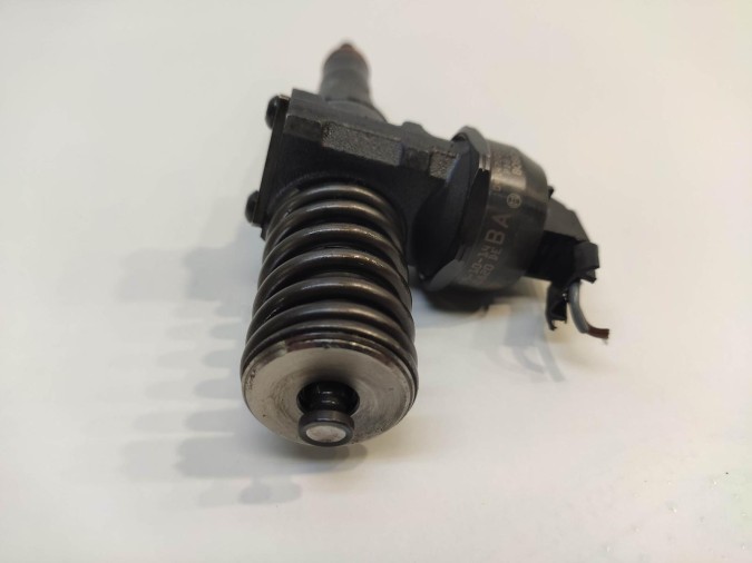 Inyector Varios SEAT LEON 2007