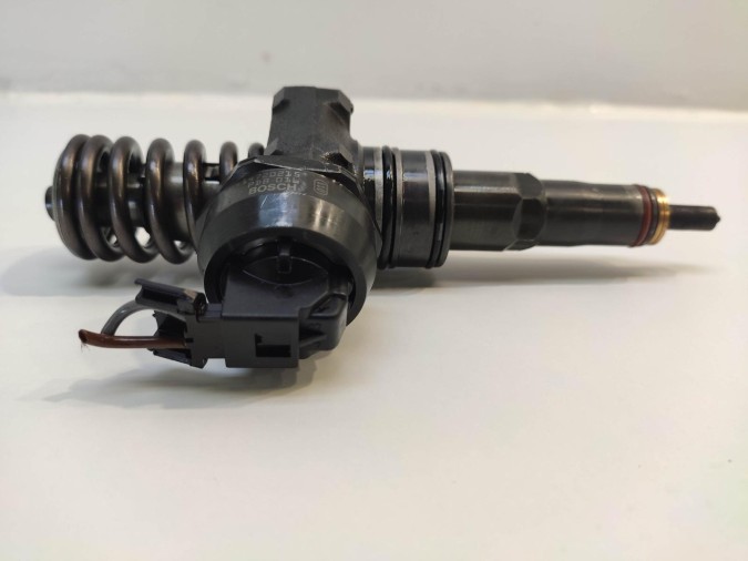 Inyector Varios SEAT LEON 2007