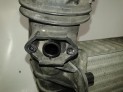 Intercooler SKODA SUPERB 2005