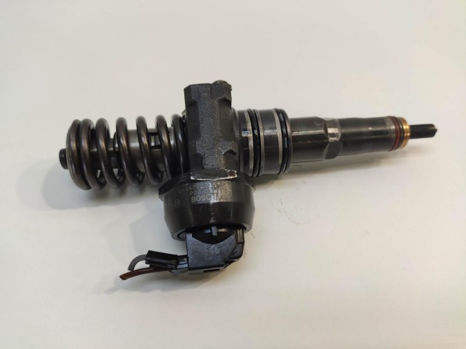 Inyector Varios SEAT LEON 2007