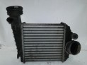 Intercooler SKODA SUPERB 2005