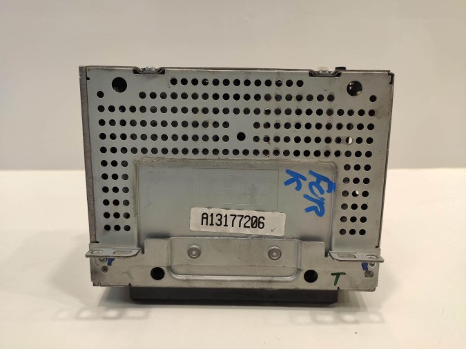 RADIO CD FORD KA 2017