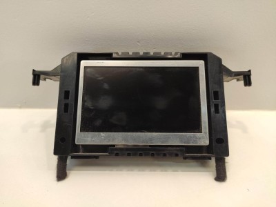 DISPLAY FORD KA 2017