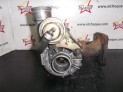 TURBOCOMPRESOR CHRYSLER VOYAGER 1999