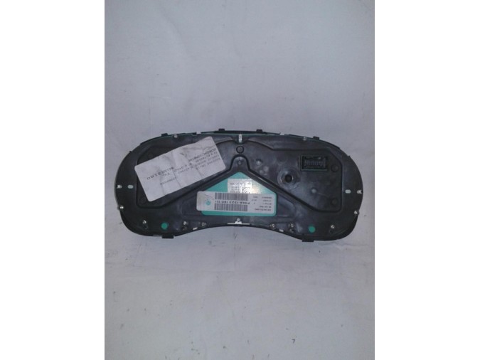 CUADRO INSTRUMENTOS PEUGEOT 307 2007