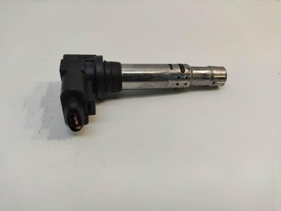 Bobina y Cables de Encendido VOLKSWAGEN POLO 2003