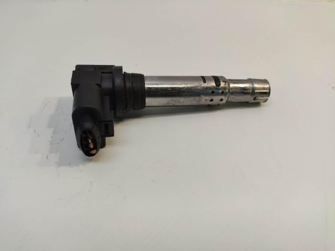 Bobina y Cables de Encendido VOLKSWAGEN POLO 2003