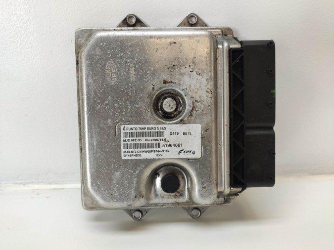 CENTRALITA MOTOR UCE UNKNOWN UNKNOWN 2000