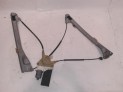 ELEVALUNAS DELANTERO IZQUIERDO RENAULT LAGUNA 2008