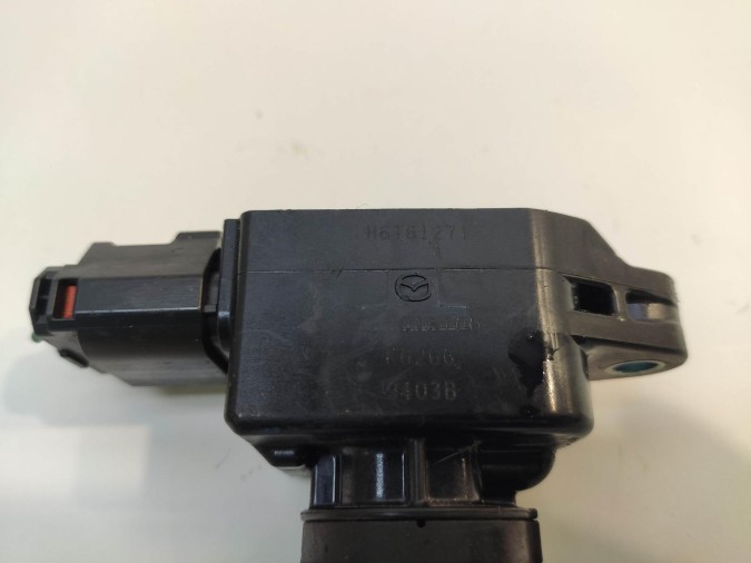 Bobina y Cables de Encendido MAZDA CX-3 2019