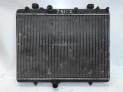 RADIADOR AGUA CITROEN C5 2004