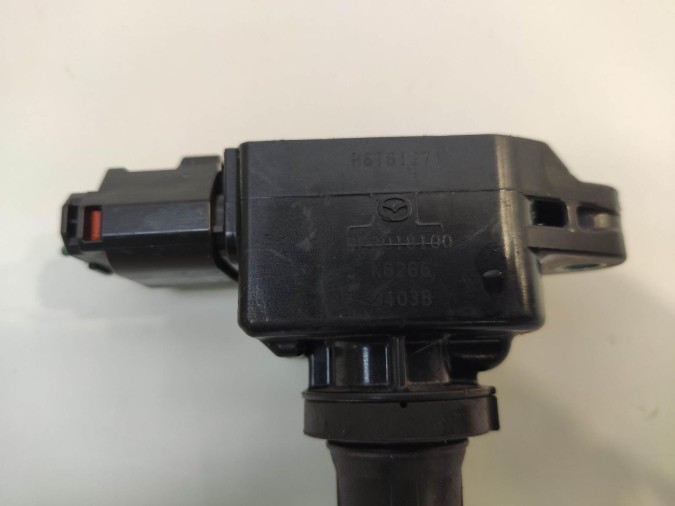 Bobina y Cables de Encendido MAZDA CX-3 2019
