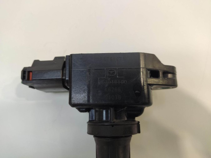 Bobina y Cables de Encendido MAZDA CX-3 2019