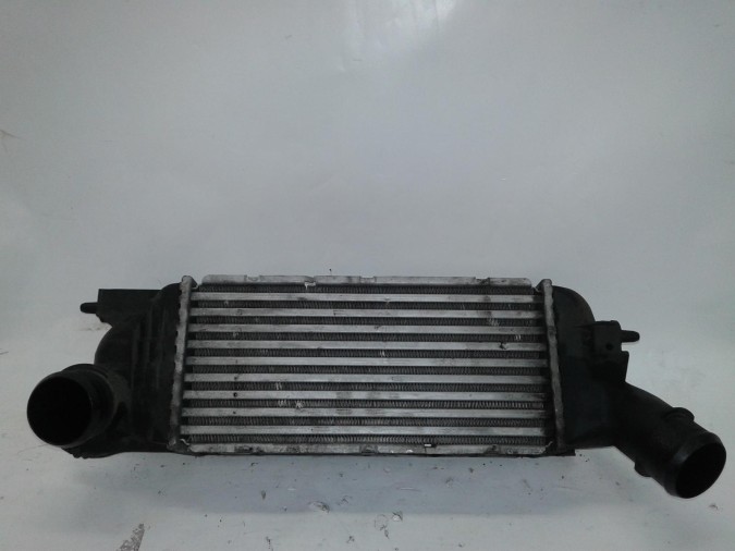 Intercooler CITROEN C5 2004