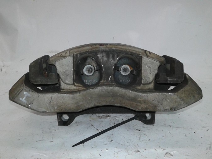 PINZA FRENO DELANTERA IZQUIERDA AUDI A8 2004