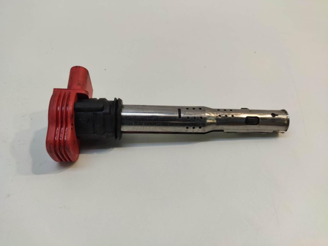 Bobina y Cables de Encendido AUDI A4 2003