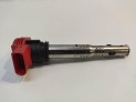 Bobina y Cables de Encendido AUDI A4 2003