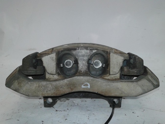 PINZA FRENO DELANTERA IZQUIERDA AUDI A8 2004