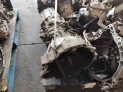 CAJA CAMBIOS AUDI A6 2007