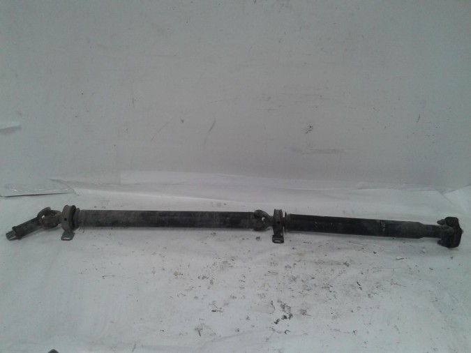 ARBOL DE  TRANSMISION DEL SO FORD TRANSIT 2007