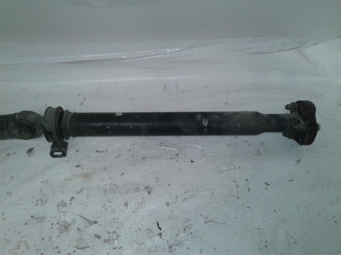 ARBOL DE  TRANSMISION DEL SO FORD TRANSIT 2007