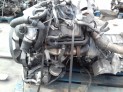 MOTOR SO VOLKSWAGEN PASSAT 2003