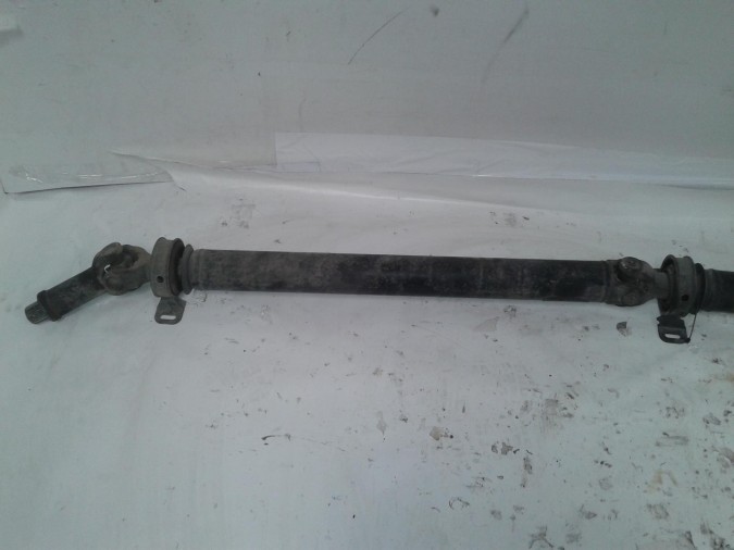 ARBOL DE  TRANSMISION DEL SO FORD TRANSIT 2007