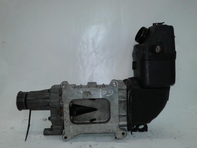 Turbo-Compresor VOLKSWAGEN GOLF 2007