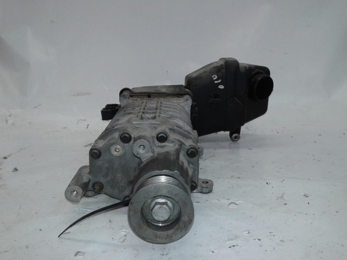 Turbo-Compresor VOLKSWAGEN GOLF 2007
