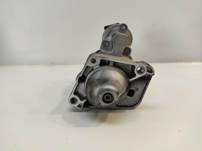 MOTOR ARRANQUE DACIA DOKKER 2019