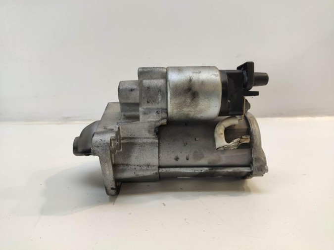 MOTOR ARRANQUE DACIA DOKKER 2019