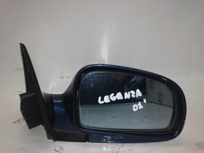 Retrovisor Derecho DAEWOO LEGANZA AZUL 2001