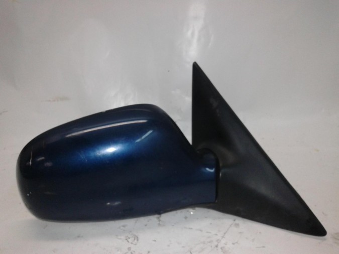 Retrovisor Derecho DAEWOO LEGANZA AZUL 2001
